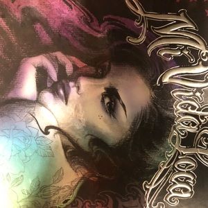 Kat Von D -  Mi Vida Loca — Limited Edition